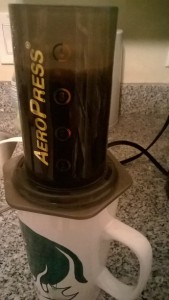 Aeropress