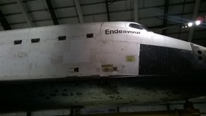 Endeavour